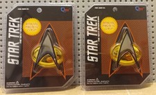 Star Trek TNG Communicator