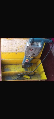 Bosch breaker 110v gsh11e - bosch,