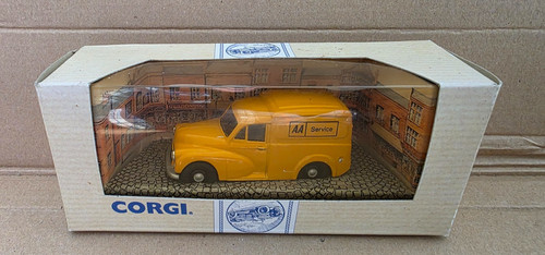 Corgi classics 96849 morris - 96849,