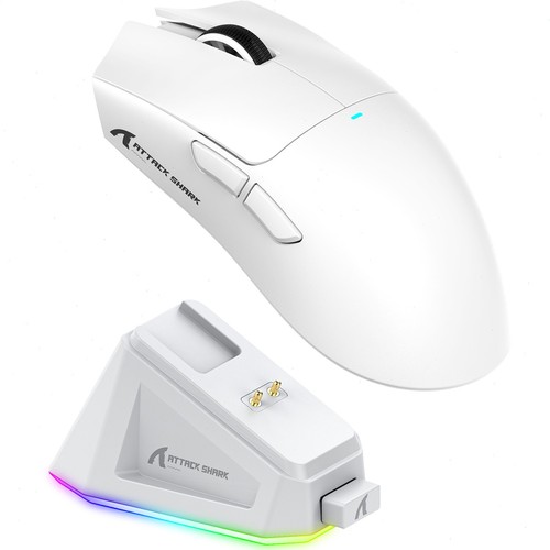 Attack shark x11 wireless - x11,