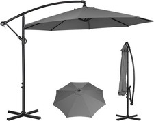 Panana 3m Garden Cantilever