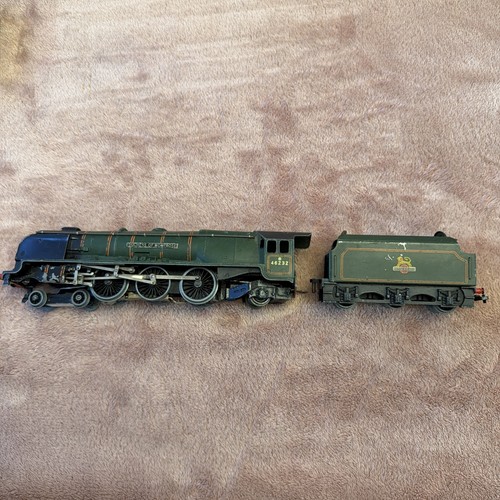 Hornby dublo 46232 - dublo, duchess
