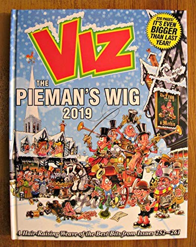 Viz annual 2019 the - annual,
