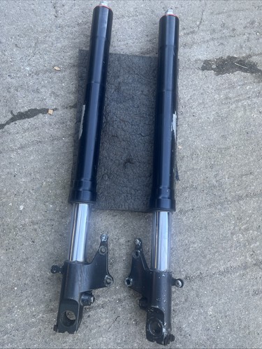 Aprilia falco 1000 - falco, forks