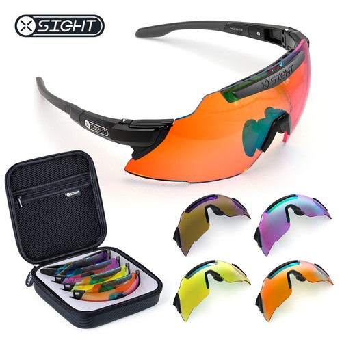 Sight sport 3rx tr6 - sport, •