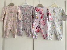 Baby Girls NEXT 0-3 Months