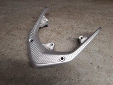 Honda Dylan SES 125 Rear Grab