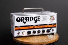 Orange Terror Bass 500 Bass