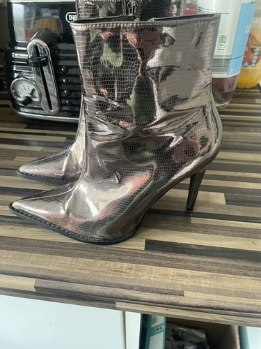 Topshop ankle boots - ankle,