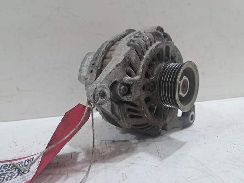 Mazda tamura mk2 2007 - 2,