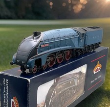 Boxed Bachmann 31-959 Miles