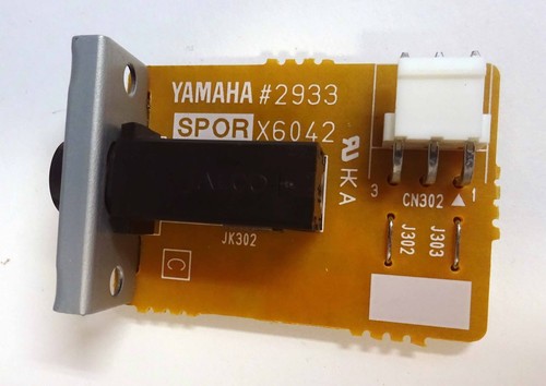 Yamaha tyros3 right speaker - yamaha,