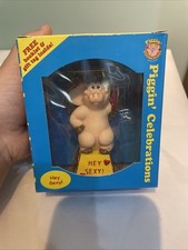 Piggin' Celebrations by David