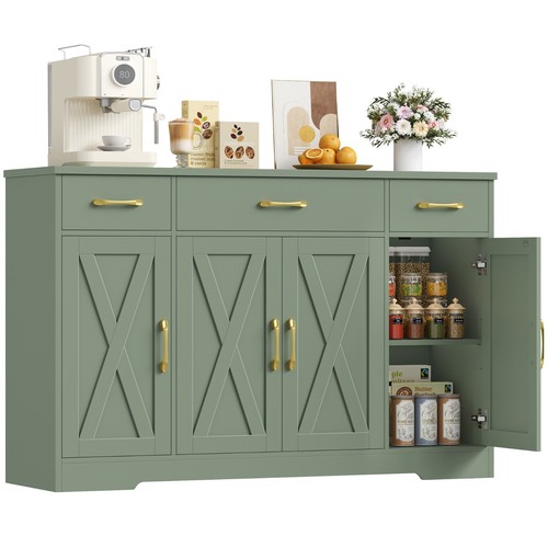 Sideboard 140cm - 140cm,