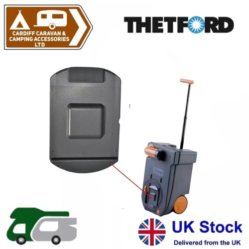 Thetford sliding cover - thetford,