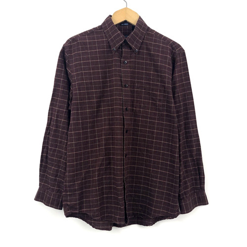 Van heusen iron shirt - heusen, mens