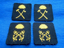 4 X P&O, PENINSULAR & ORIENTAL