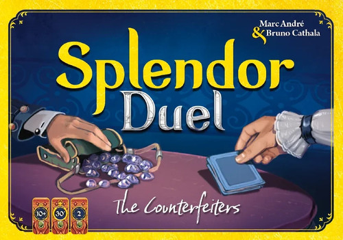 Splender duel the - splender,