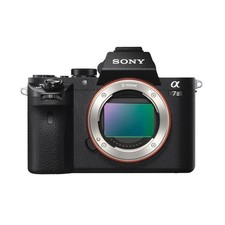 Sony Alpha A7 II A7M2