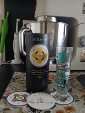 Ritzenhoff Schnapps Glass