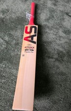Cricket Bat Full Size SH. Top