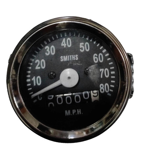 Smiths replica mph - replica, speedo