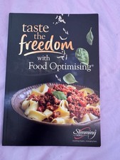 2021 Food Optimising Slimming