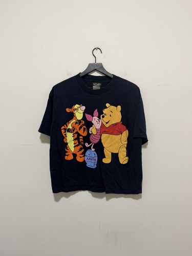 Vintage 90s 1992 winnie the - vintage,