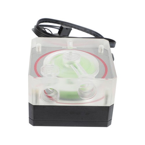 Water cooling kit cpu - cooling, g1/4