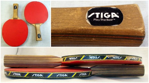 Vintage stiga play - vintage, "play