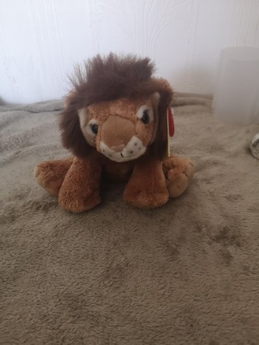 Keel toys lion 20cm - toys, soft