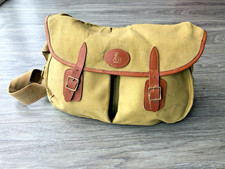 Allcocks Canvas Trout Fishing