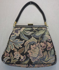 JR Miami USA Tapestry Purse