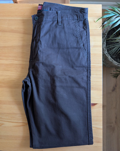 Men levi chino - men's,