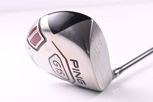 Ping g15 driver 5 - ping, /