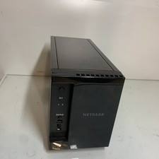 Netgear ReadyNAS RND-2D