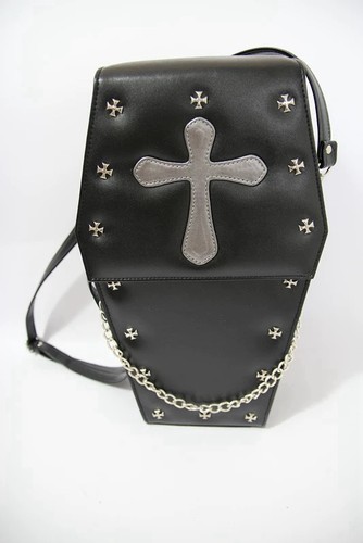 Gothic punk style - gothic,