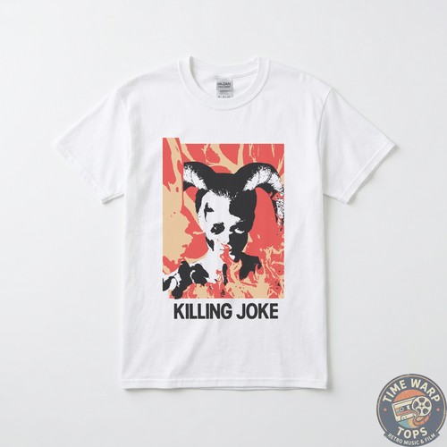 Killing joke shirt - killing,