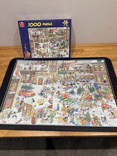 Jan Van Haasteren 1000-Piece