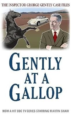 Gently gallop george - at, (george