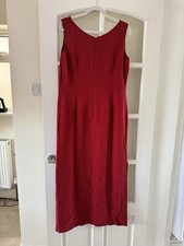 Austin Reed Full Length Silk
