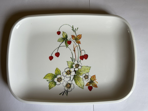 Gio style vintage - style, melamine