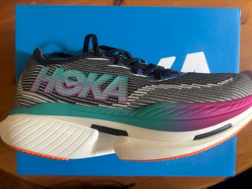 Brand new box hoka cielo - in,