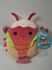 Squishmallows 7.5-inch Lorono