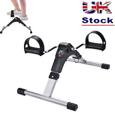 Mini Exercise Bike Portable