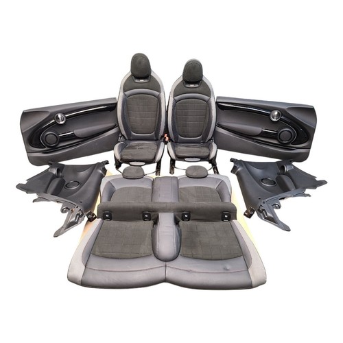 Mini f56 jcw seat - seat, set