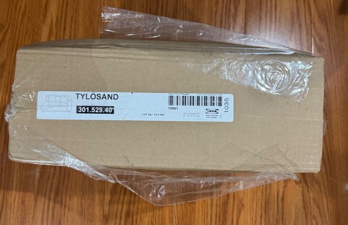 Genuine ikea tylösand seat - ikea,