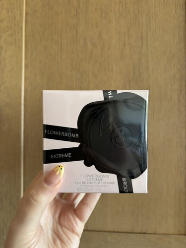Viktor rolf flowerbomb - rolf,