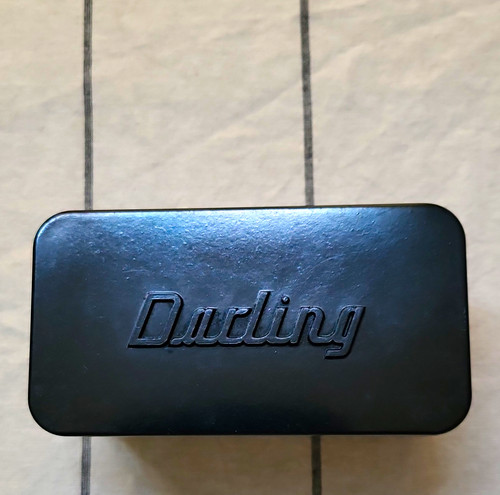 Darling vintage small sewing - small,