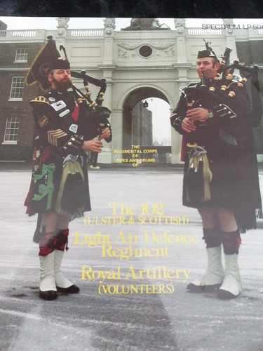 Military band the - military,